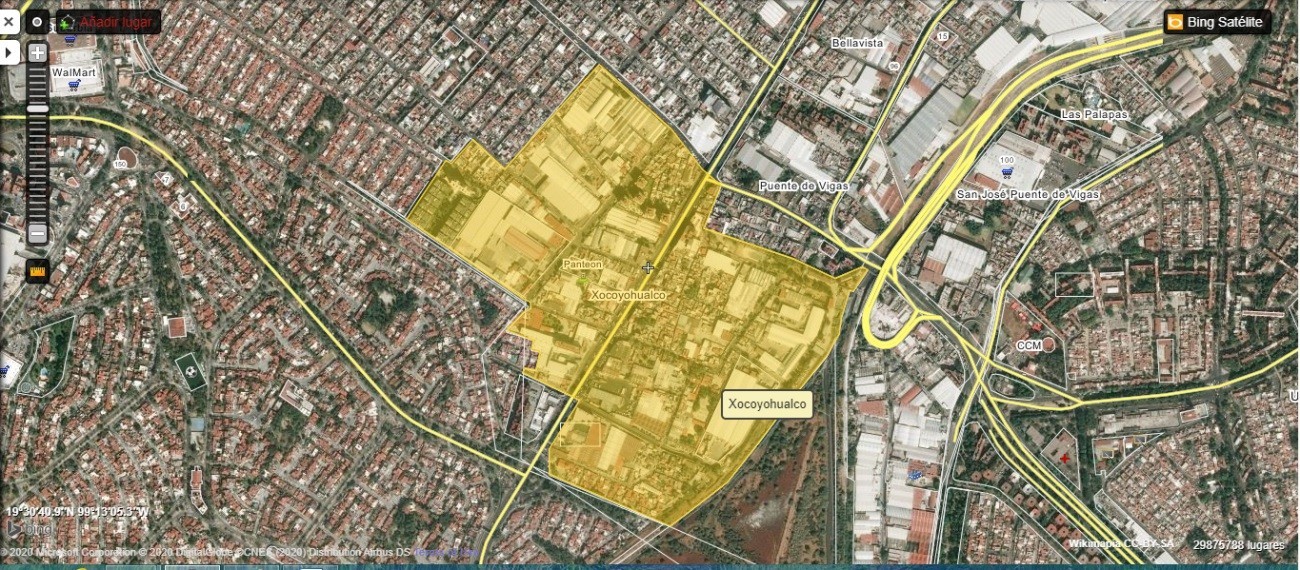 Pueblo